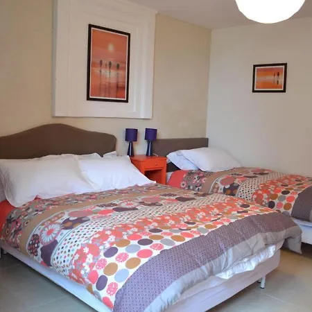 Vars, 5 Pieces, 10 Personnes - Fr-1-653-148 Semesterbostad Vars (Charente)